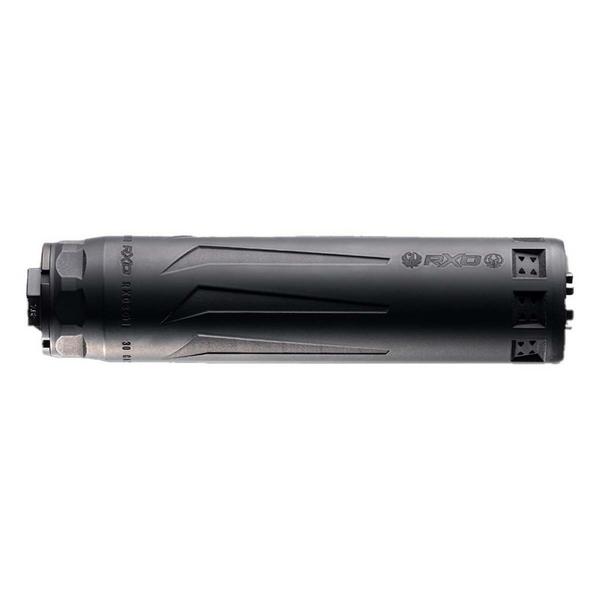 Dead Air Silencers RXD30Ti Rifle Suppressor