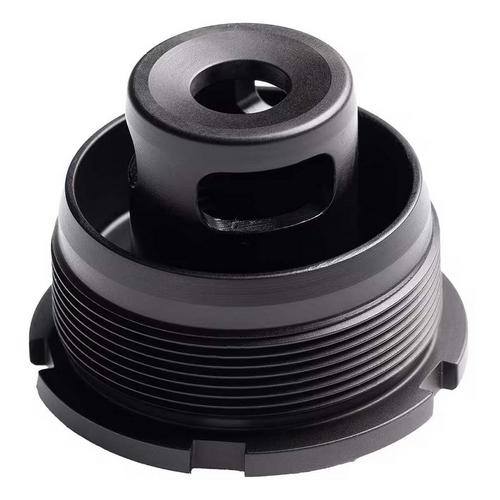 Hot Racing SDT12TB 12mm Hex 1:10 Tire Break-In Drill Adaptor