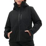 Women's Halfdays Lawrence Hooded Jacket - Thumbnail 1 of 5