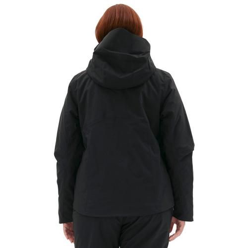Women's Halfdays Lawrence Hooded Jacket - Primary Image