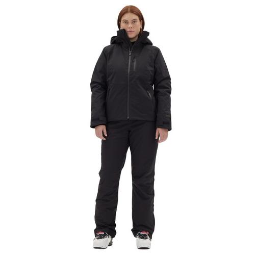 Women's Halfdays Lawrence Hooded Jacket - Primary Image