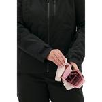 Women's Halfdays Lawrence Hooded Jacket - Thumbnail 5 of 5