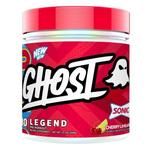 GHOST Legend V4 Sonic Cherry Limeade Pre-Workout - Thumbnail 1 of 7