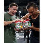 GHOST Legend V4 Sonic Cherry Limeade Pre-Workout - Thumbnail 3 of 7