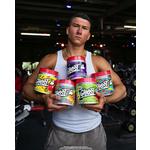 GHOST Legend V4 Sonic Cherry Limeade Pre-Workout - Thumbnail 4 of 7