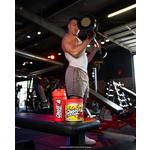 GHOST Legend V4 Sonic Cherry Limeade Pre-Workout - Thumbnail 7 of 7