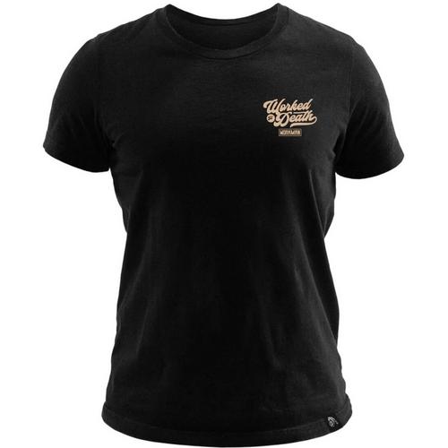 Men's Workman Don't Worry That'll Buff T-Shirt - Primary Image