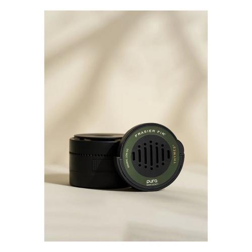 Pura x Thymes Car Oil Refill - Primary Image