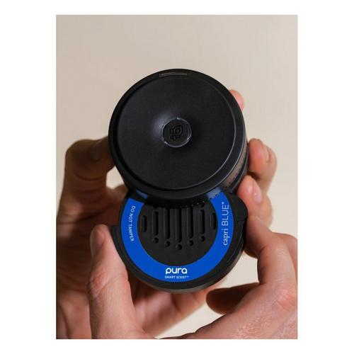 Pura x Capri Blue Car Oil Refill - Primary Image