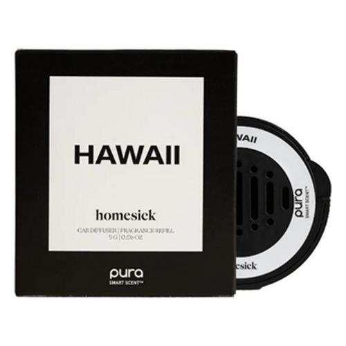 Pura x Homesick Car Oil Refill - Primary Image