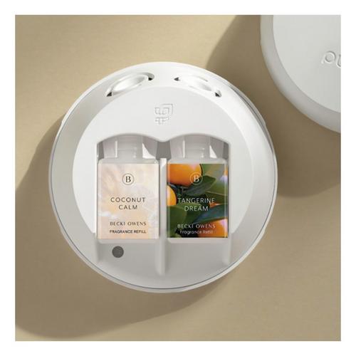 Pura Diffuser V4 Starter Kit - Primary Image