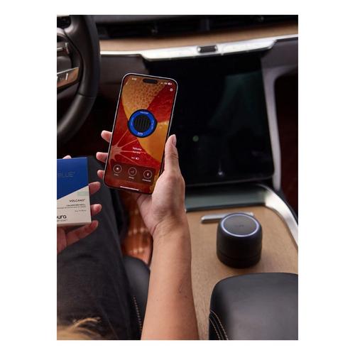 Pura Car Pro Diffuser