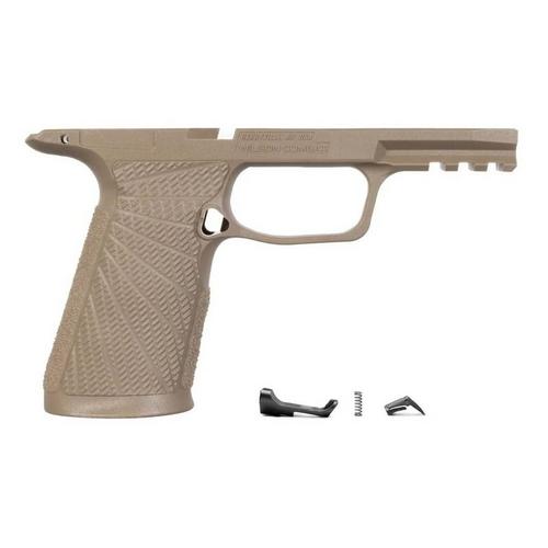 Wilson Combat XMACRO Grip Module - Primary Image