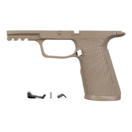 Wilson Combat XMACRO Grip Module - Primary Image