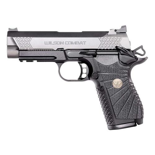 Wilson Combat EDC X9 2.0 9mm Pistol - Primary Image