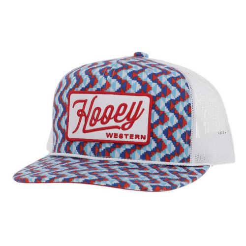 Hooey Lakota Snapback Hat - Primary Image