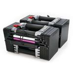 PowerBlock Elite USA 90 Stage 1 Adjustable Dumbbell - Thumbnail 1 of 7