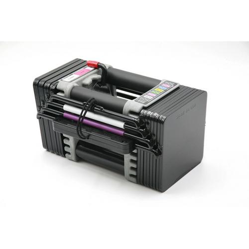 PowerBlock Elite USA 90 Stage 1 Adjustable Dumbbell - Primary Image