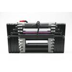 PowerBlock Elite USA 90 Stage 1 Adjustable Dumbbell - Thumbnail 3 of 7