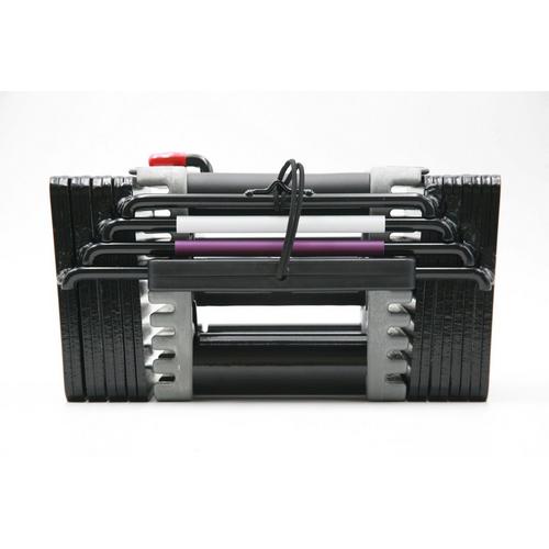 PowerBlock Elite USA 90 Stage 1 Adjustable Dumbbell - Primary Image