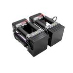 PowerBlock Elite USA 90 Stage 1 Adjustable Dumbbell - Thumbnail 5 of 7