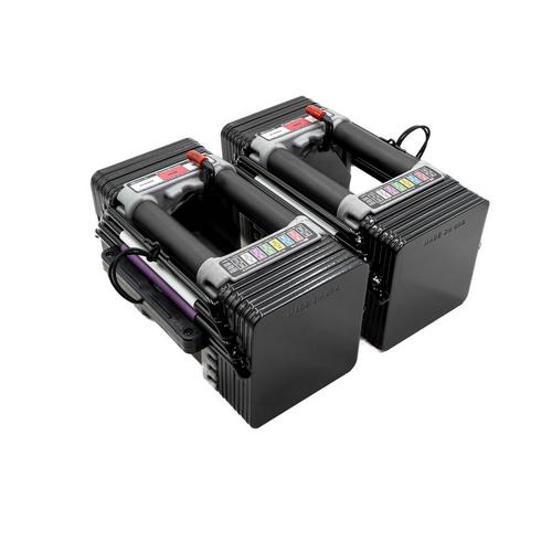 PowerBlock Elite USA 90 Stage 1 Adjustable Dumbbell - Primary Image