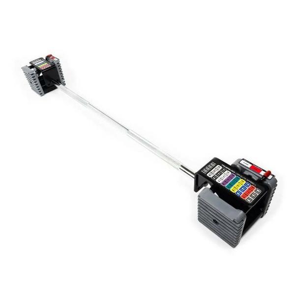 PowerBlock Elite USA Straight Barbell