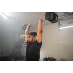 PowerBlock Elite USA EZ Curl Barbell - Thumbnail 8 of 8