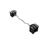 PowerBlock Pro 100 EXP EZ Curl Barbell - Thumbnail 1 of 7