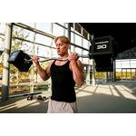 PowerBlock Pro 100 EXP EZ Curl Barbell - Thumbnail 2 of 7