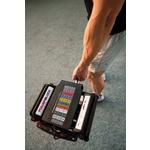 PowerBlock Pro 100 EXP EZ Curl Barbell - Thumbnail 4 of 7