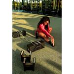 PowerBlock Pro 100 EXP EZ Curl Barbell - Thumbnail 5 of 7