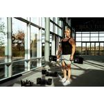 PowerBlock Pro 100 EXP EZ Curl Barbell - Thumbnail 6 of 7