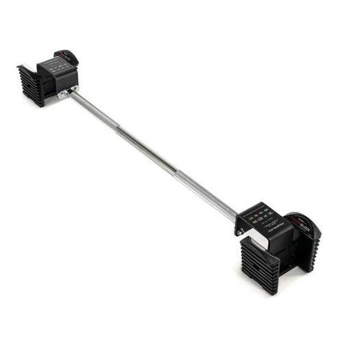 PowerBlock Sport 24 Straight Barbell - Primary Image