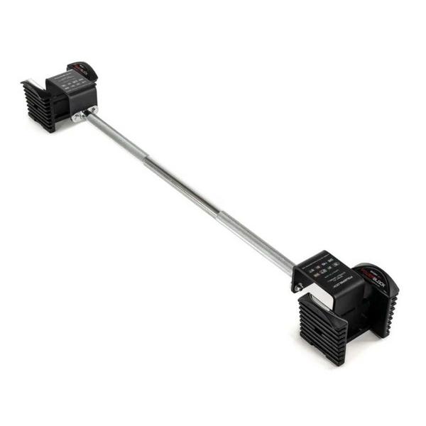 PowerBlock Sport 24 Straight Barbell