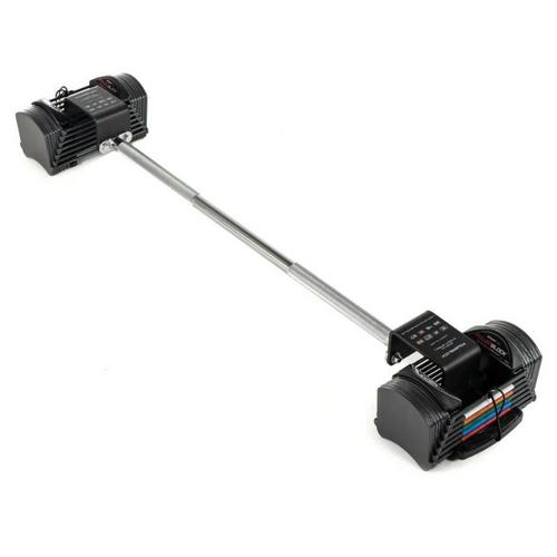 PowerBlock Sport 24 Straight Barbell - Primary Image