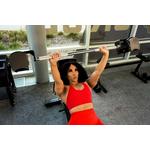 PowerBlock Sport 24 Straight Barbell - Thumbnail 3 of 6