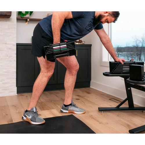 PowerBlock PowerMax 2.0 Stand - Primary Image