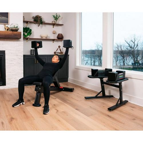 PowerBlock PowerMax 2.0 Stand - Primary Image