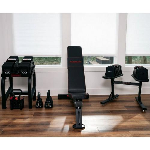 PowerBlock PowerMax 2.0 Stand - Primary Image