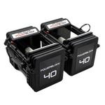 PowerBlock Pro 100 EXP Stage 1 Adjustable Dumbbell - Thumbnail 2 of 2