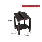 PowerBlock Home Rack Stand - Thumbnail 4 of 11