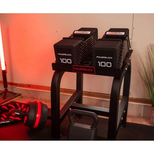 PowerBlock Home Rack Stand - Primary Image