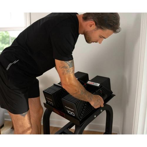 PowerBlock Home Rack Stand - Primary Image