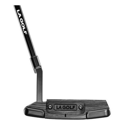 LA Golf Bel-Air X Plumbers Neck Putter - Primary Image