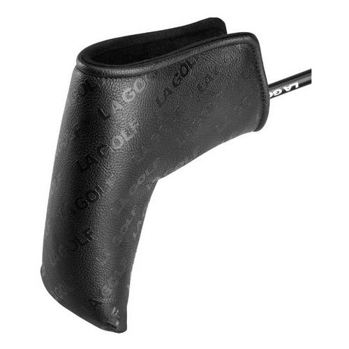 LA Golf Bel-Air X Plumbers Neck Putter - Primary Image