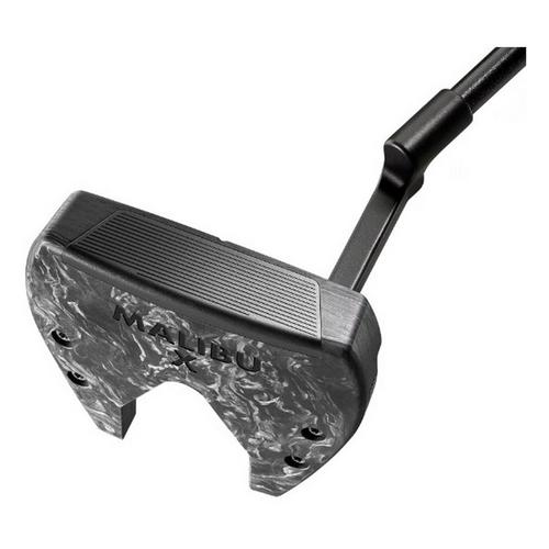 LA Golf Malibu X Plumber's Neck Putter - Primary Image