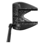 LA Golf Malibu X Plumber's Neck Putter - Thumbnail 2 of 15
