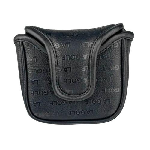 LA Golf Malibu X Plumber's Neck Putter - Primary Image