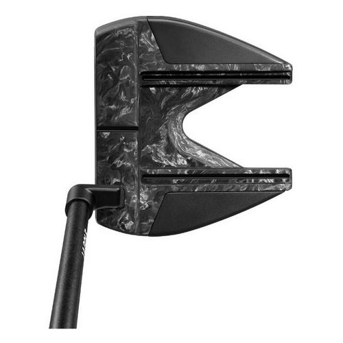 LA Golf Malibu X Plumber's Neck Putter - Primary Image